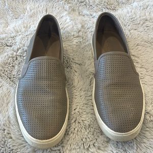 Vince Blair Slip On Sneaker Size 6.5